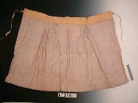 藏品(女子長裙)的圖片